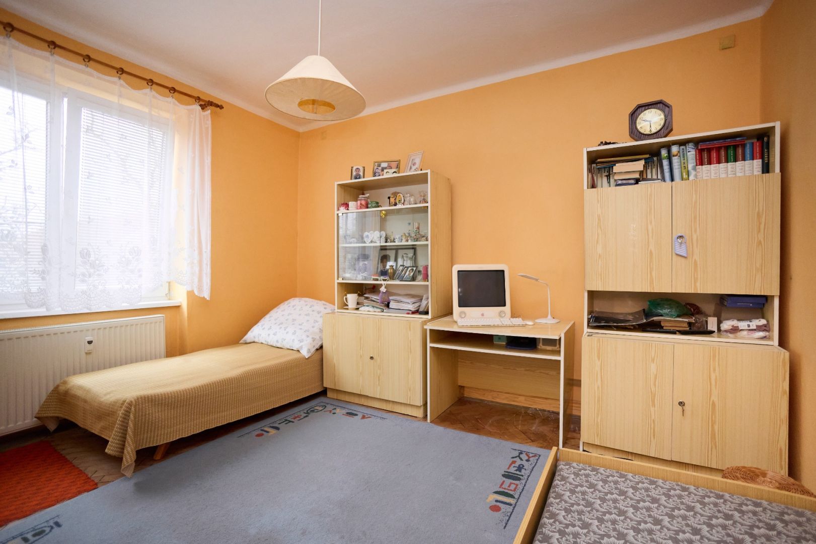 NA PREDAJ,3-IZBOVÝ TEHLOVÝ BYT,KOŠICE-ŠACA / 7 /