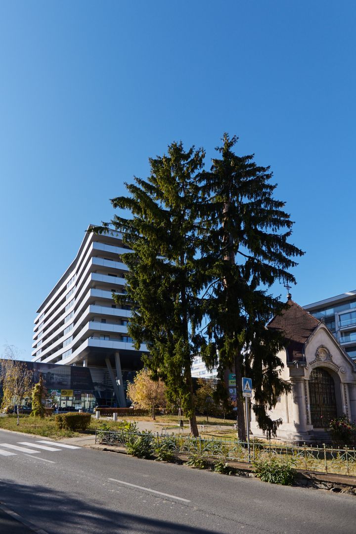 Na prenájom - Luxusný 2+KK byt – Žriedlova, Košice-Rezidencia Cassovar / 18 /