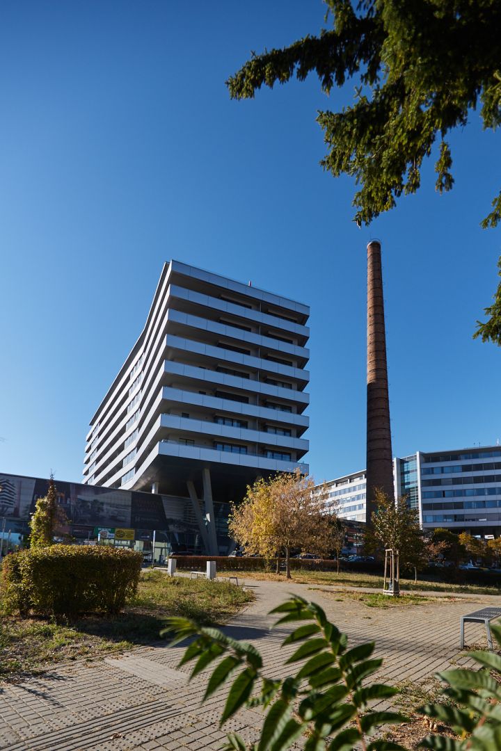Na prenájom - Luxusný 2+KK byt – Žriedlova, Košice-Rezidencia Cassovar / 19 /