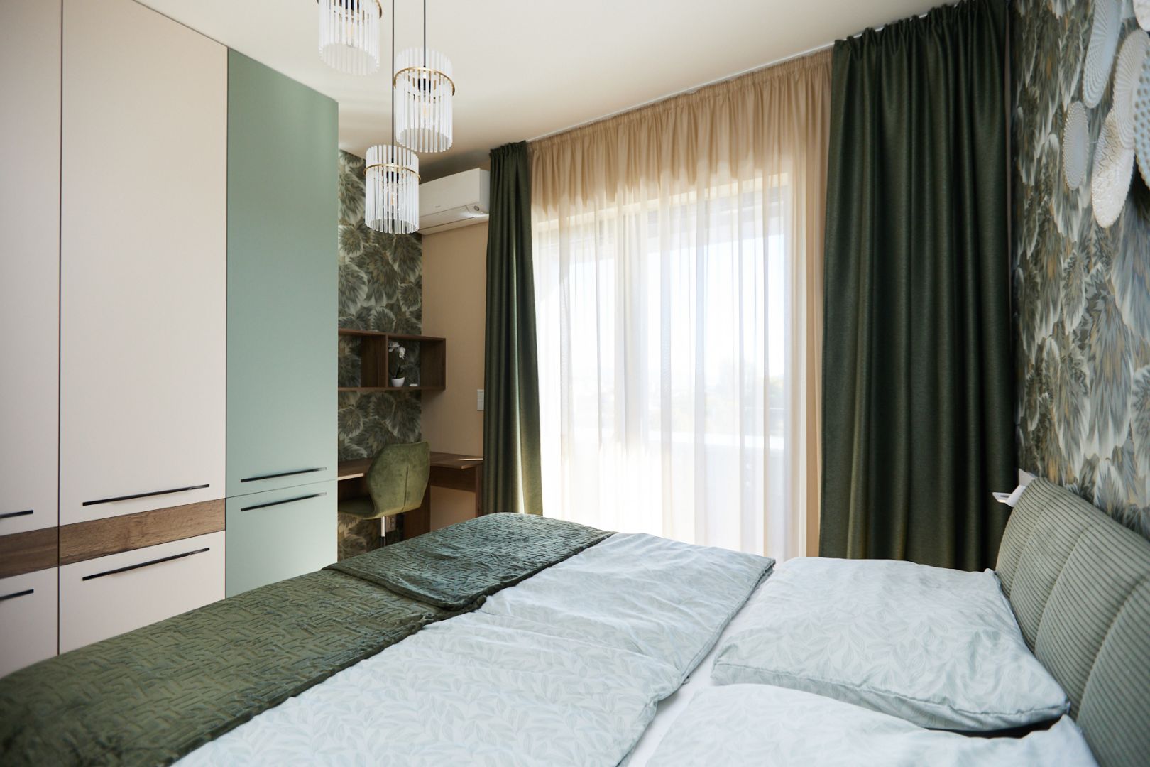 Na prenájom - Luxusný 2+KK byt – Žriedlova, Košice-Rezidencia Cassovar / 10 /