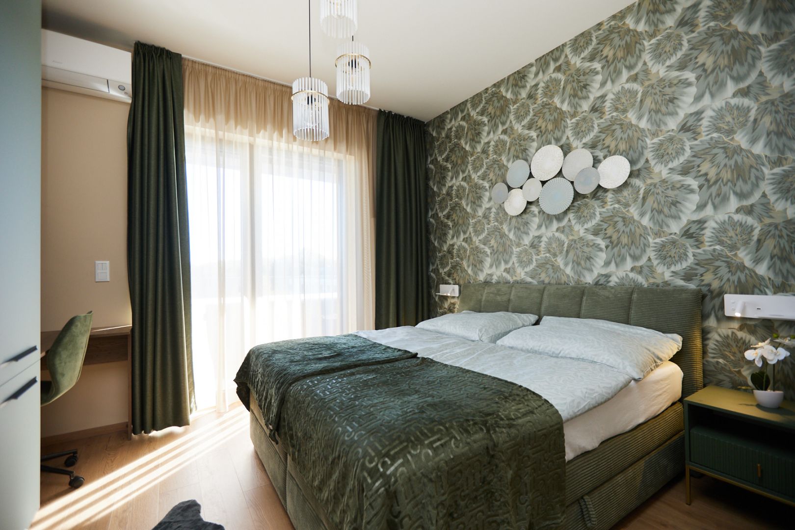 Na prenájom - Luxusný 2+KK byt – Žriedlova, Košice-Rezidencia Cassovar / 8 /