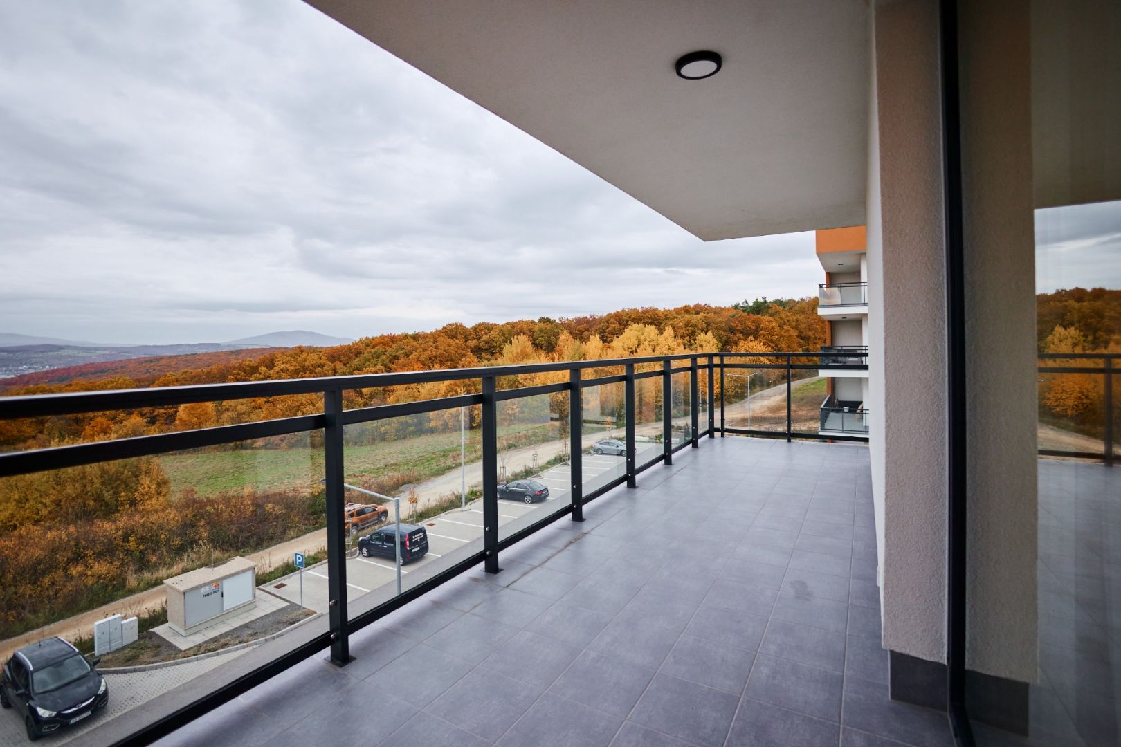 Luxusný 2+KK byt – Cédrová, Košice- Panorama / 18 /