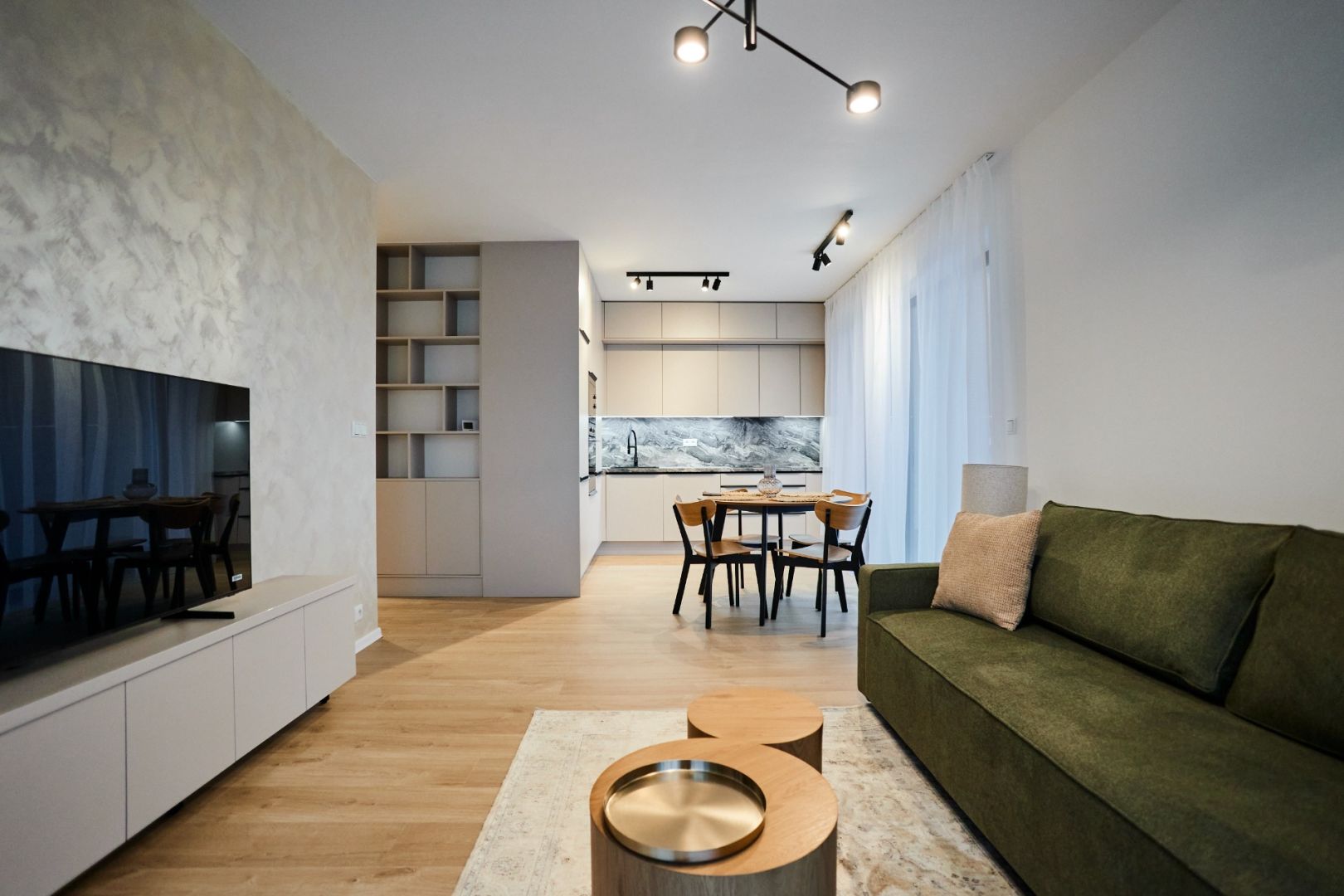 Luxusný 2+KK byt – Cédrová, Košice- Panorama / 2 /