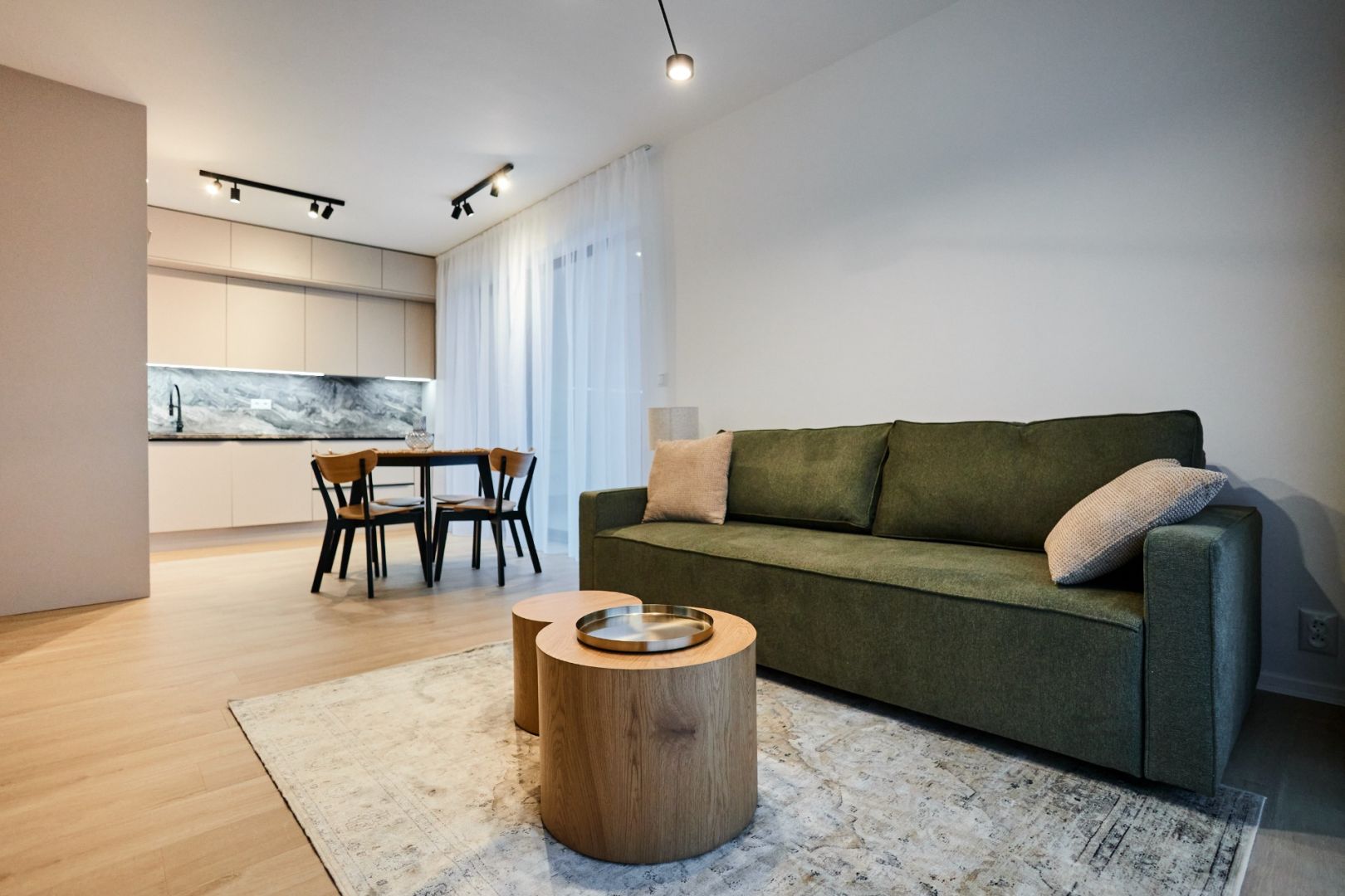Luxusný 2+KK byt – Cédrová, Košice- Panorama / 5 /